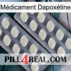 Médicament Dapoxétine 07